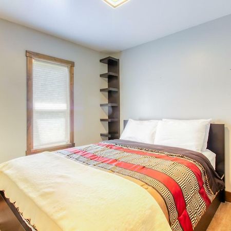 Villa Red Cricket 18 Sandpoint Exterior foto