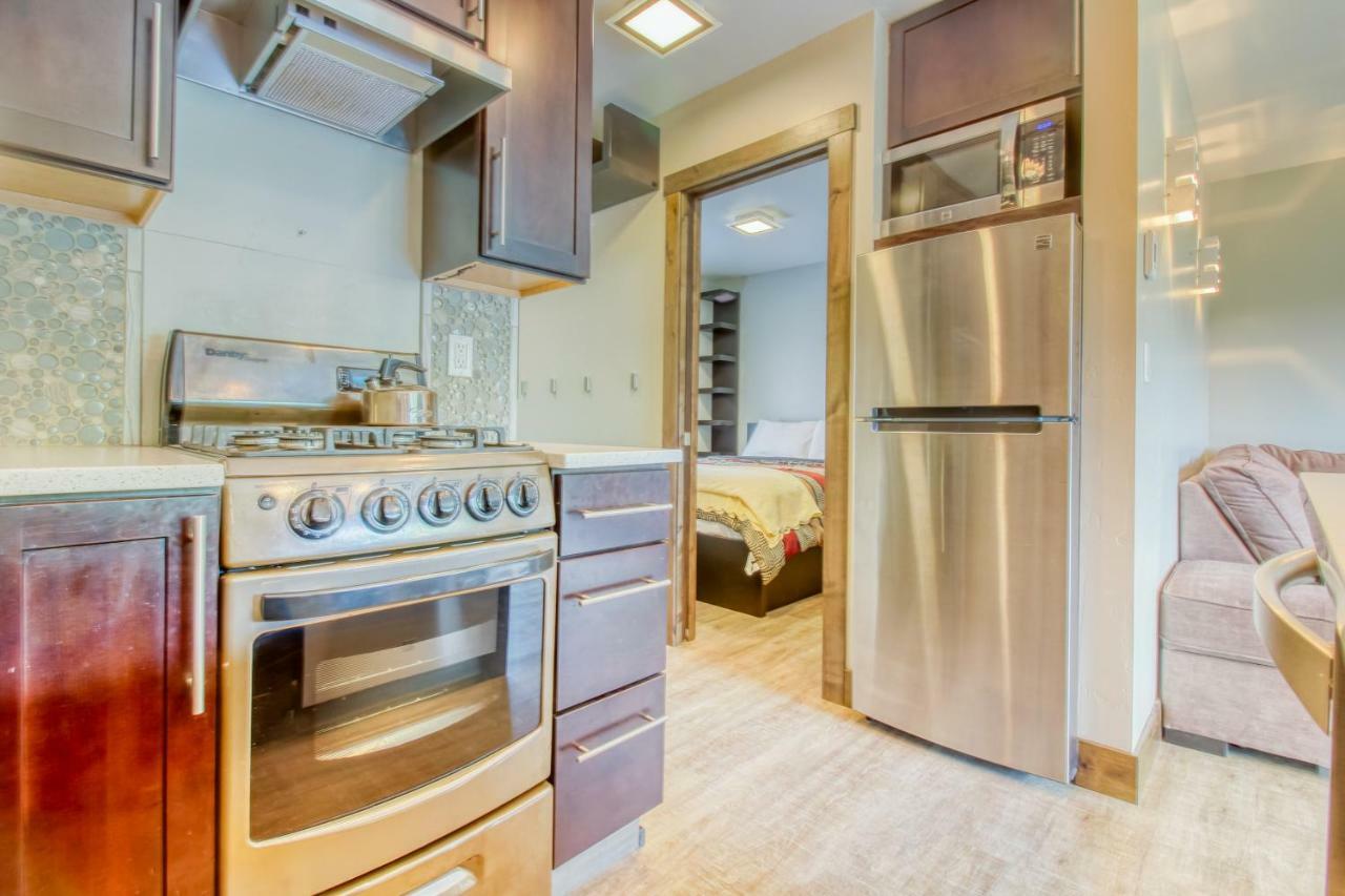 Villa Red Cricket 18 Sandpoint Exterior foto