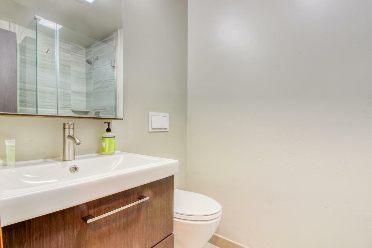 Villa Red Cricket 18 Sandpoint Exterior foto